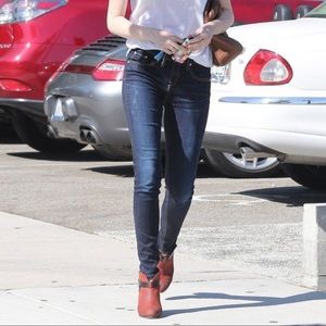 Rag & Bone skinny jeans sz Kensington Sz 28 (yz1918)